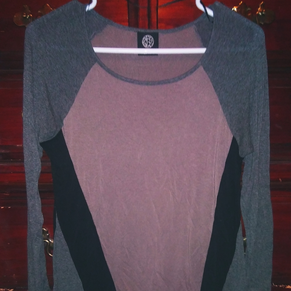 Lightweight shirt
